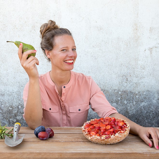 Food Print Utrecht Region Netwerk Bijeenkomst Food Print Utrecht Region Natuur Inclusief Boeren